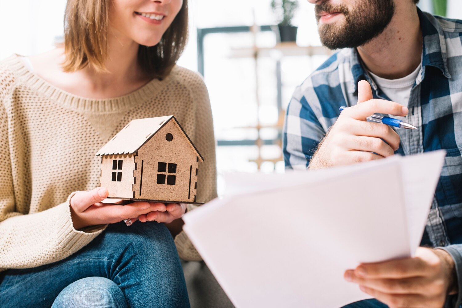 Pourquoi votre demande de prêt immobilier peut-elle être refusée et comment l'éviter ?