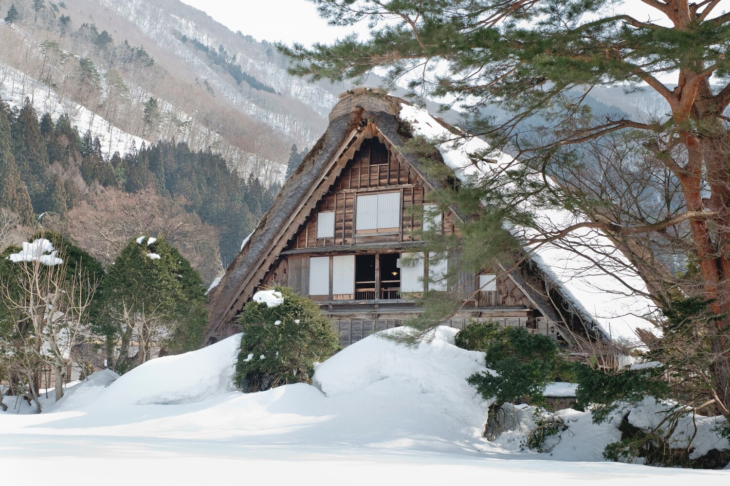 Découvrez comment choisir le chalet parfait pour vos vacances à la montagne : guide et conseils pratiques