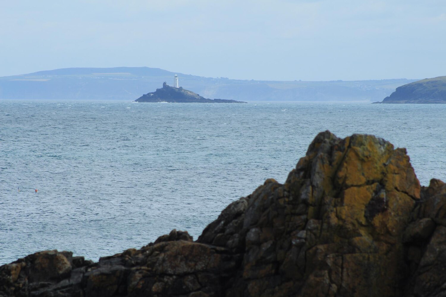 Découvrez les maisons en vente en Bretagne avec les plus belles vues sur l'océan