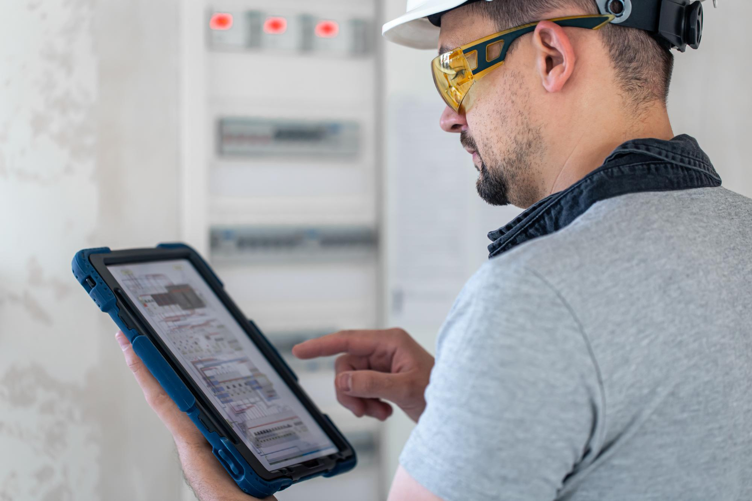 Découvrez qui sera habilité à réaliser un audit énergétique en 2025